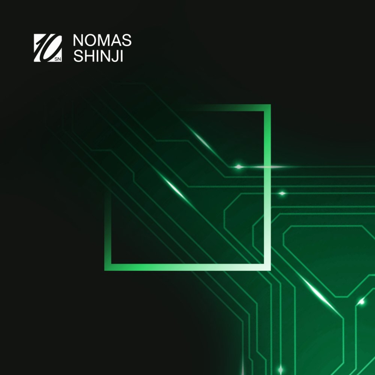 Nomas - Shinji [10SN016]